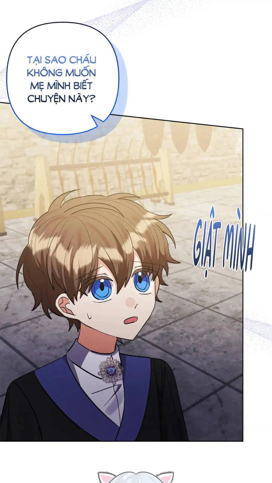 Tôi Đã Nhận Nuôi Nam Chính Chapter 84 - 47