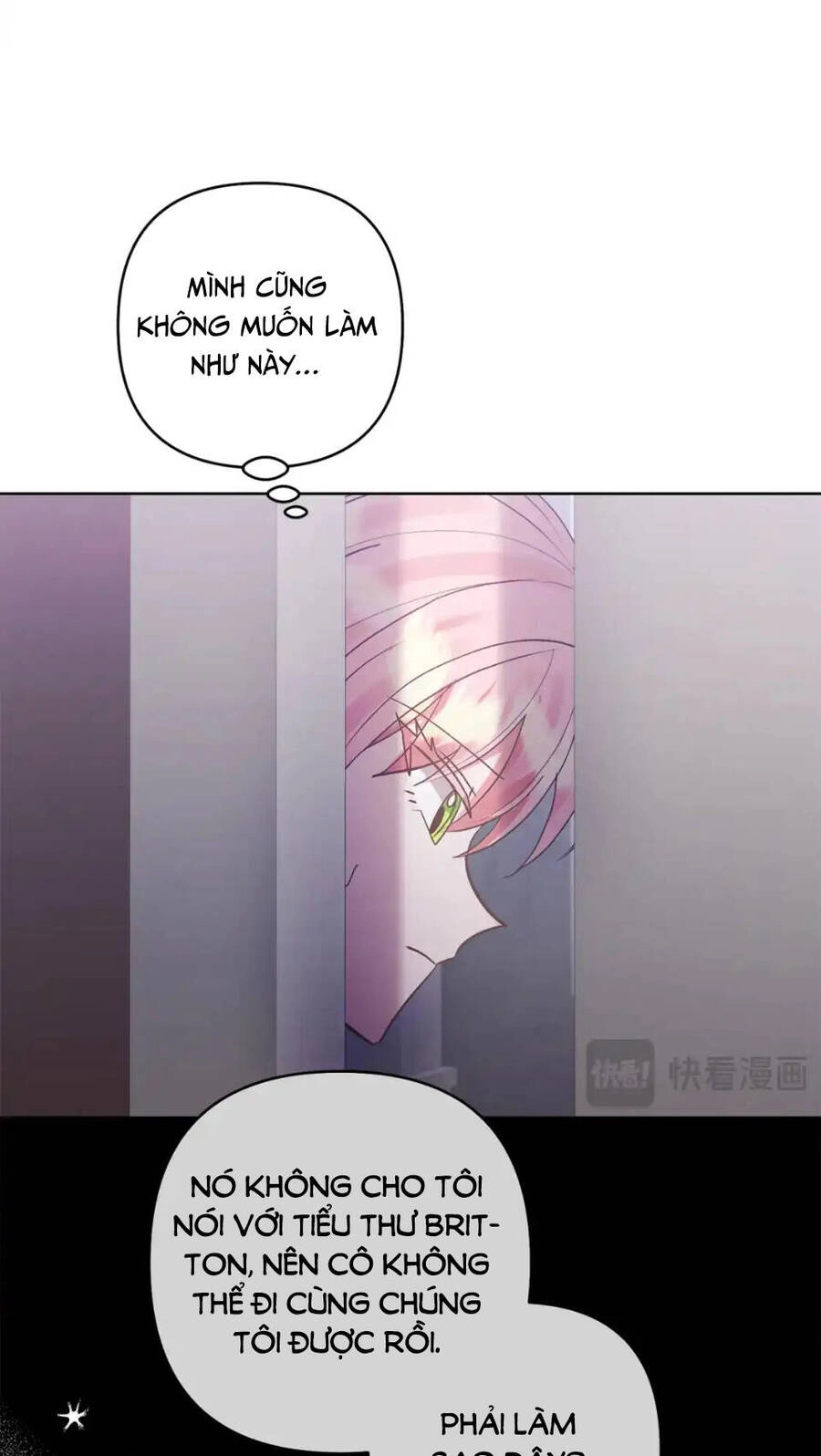 Tôi Đã Nhận Nuôi Nam Chính Chapter 84 - 50