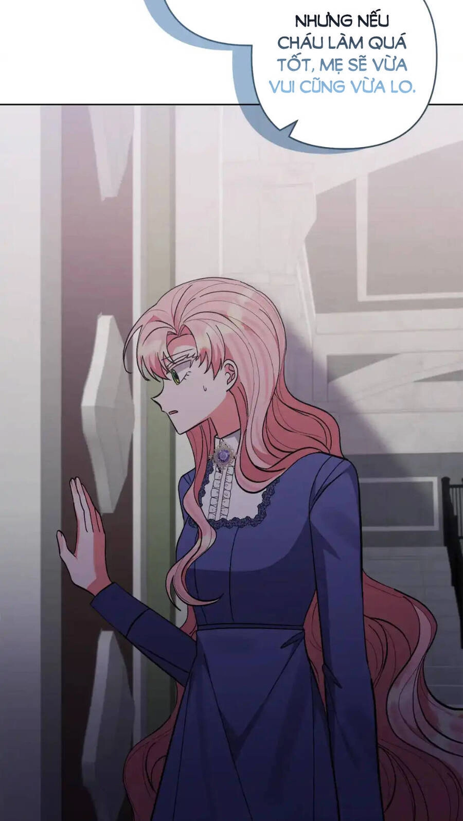 Tôi Đã Nhận Nuôi Nam Chính Chapter 84 - 54