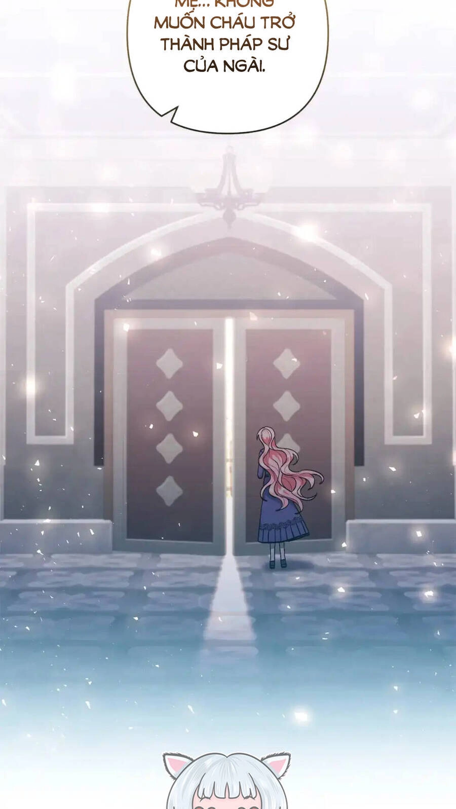 Tôi Đã Nhận Nuôi Nam Chính Chapter 84 - 57