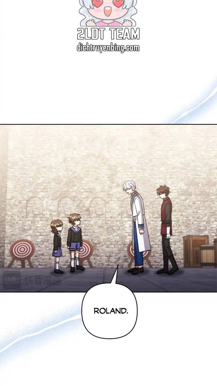 Tôi Đã Nhận Nuôi Nam Chính Chapter 84 - 58