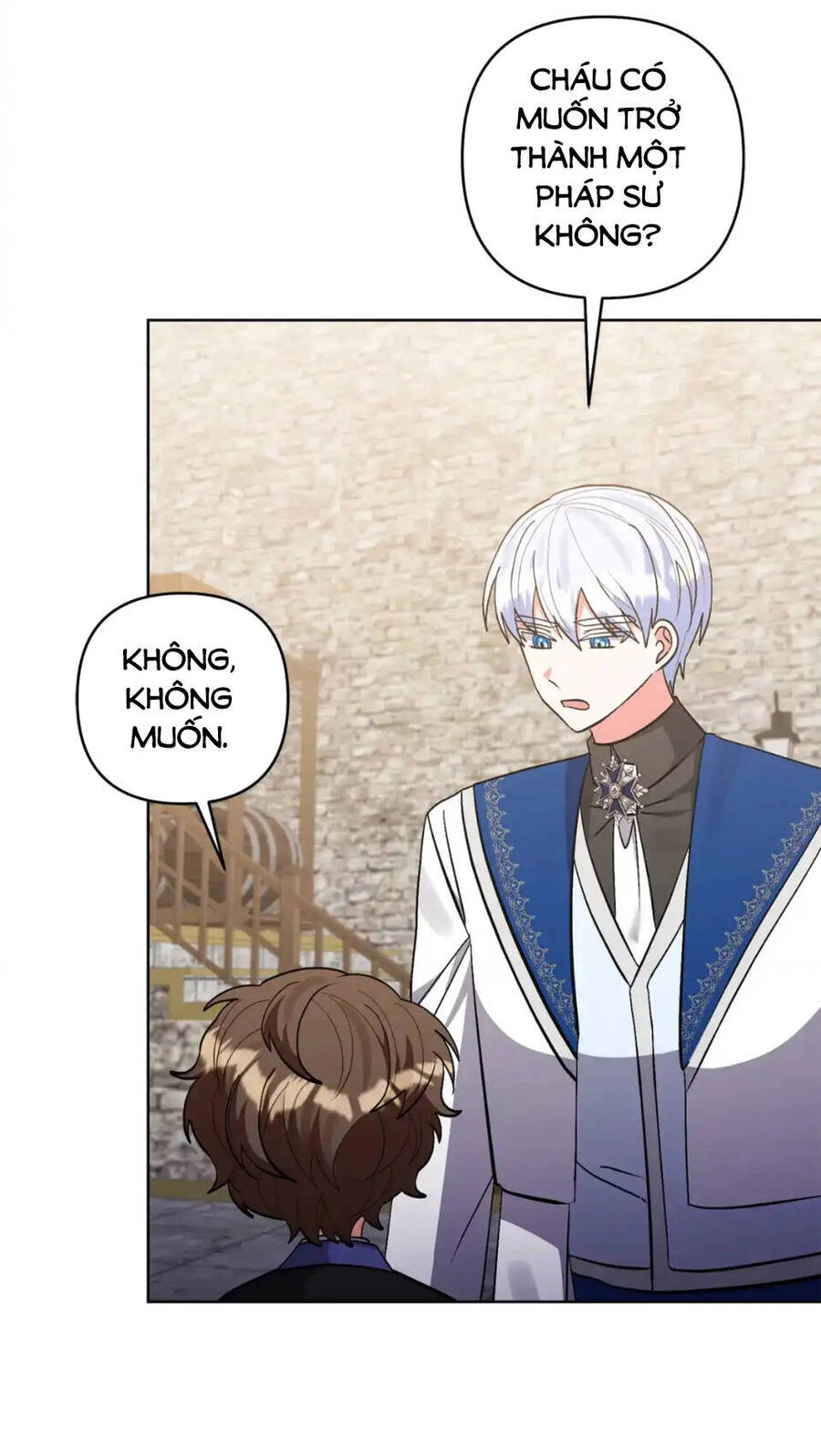 Tôi Đã Nhận Nuôi Nam Chính Chapter 84 - 59