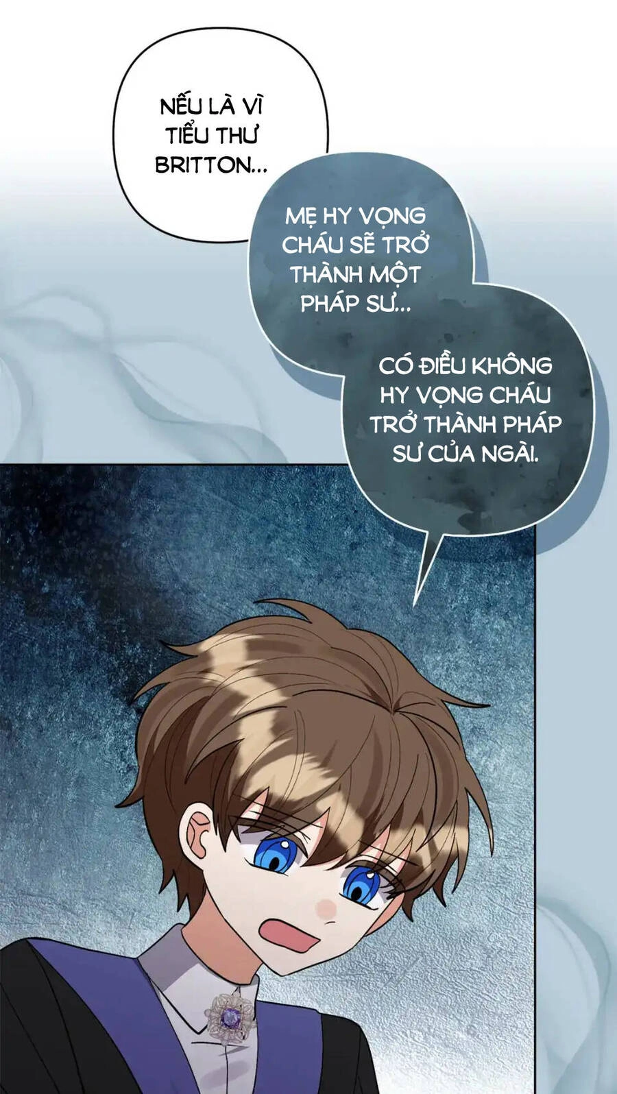 Tôi Đã Nhận Nuôi Nam Chính Chapter 84 - 60