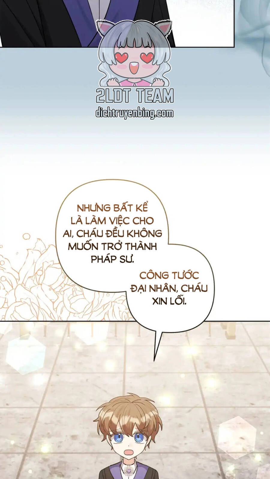 Tôi Đã Nhận Nuôi Nam Chính Chapter 84 - 61