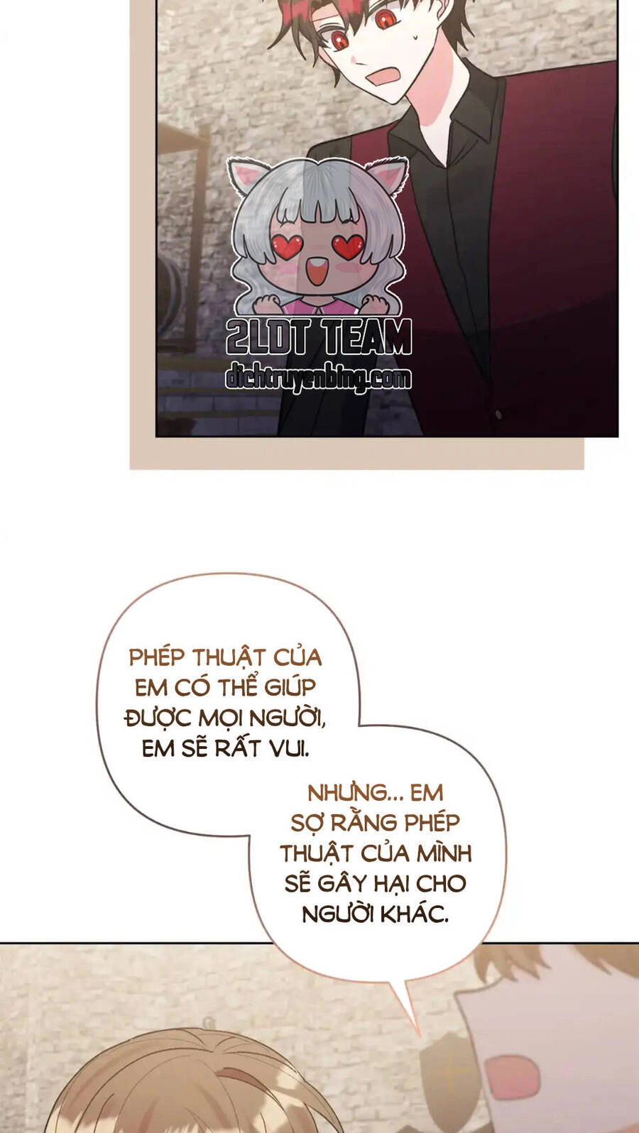 Tôi Đã Nhận Nuôi Nam Chính Chapter 84 - 63