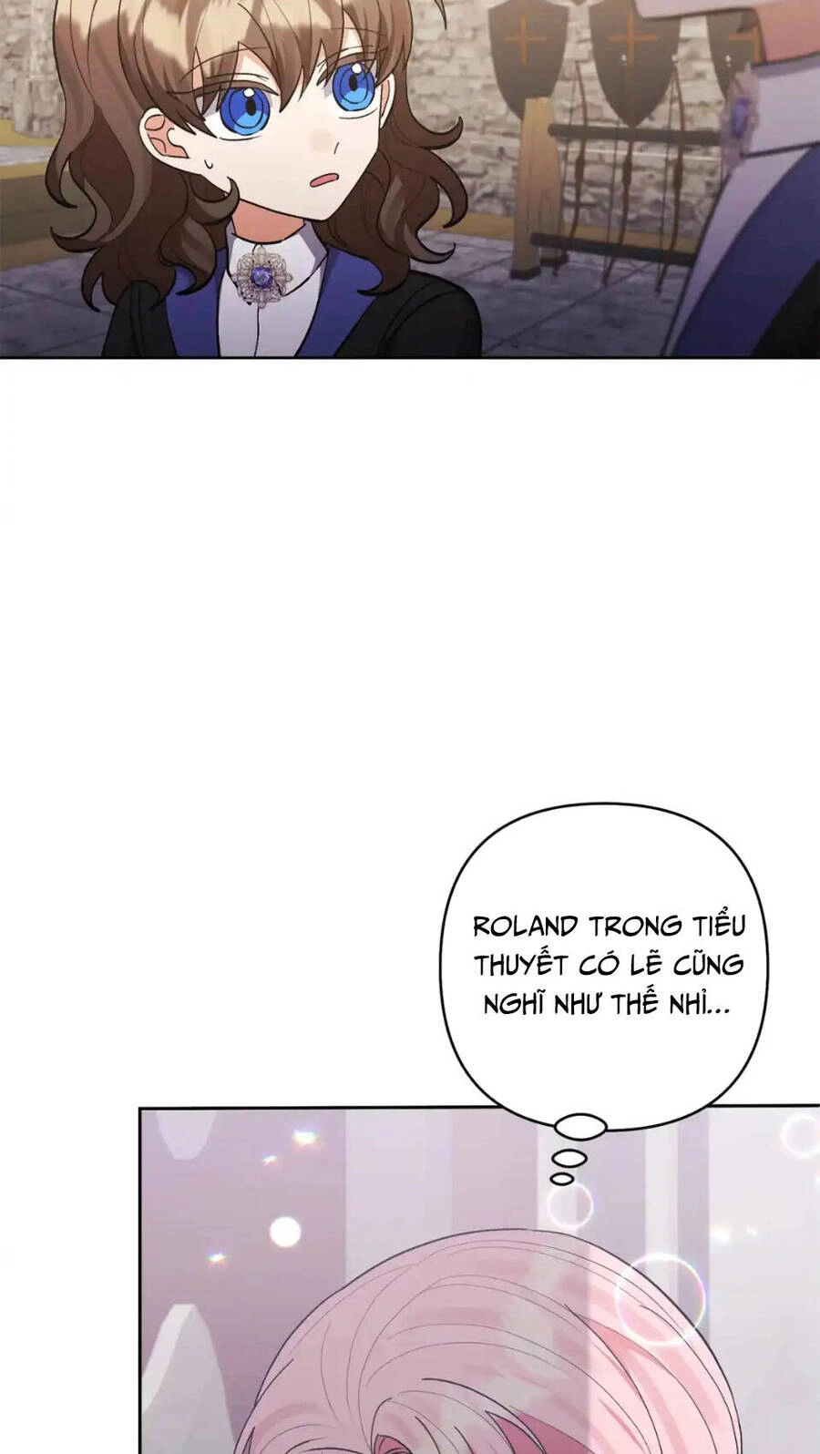 Tôi Đã Nhận Nuôi Nam Chính Chapter 84 - 64