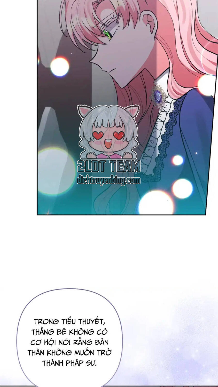 Tôi Đã Nhận Nuôi Nam Chính Chapter 84 - 65