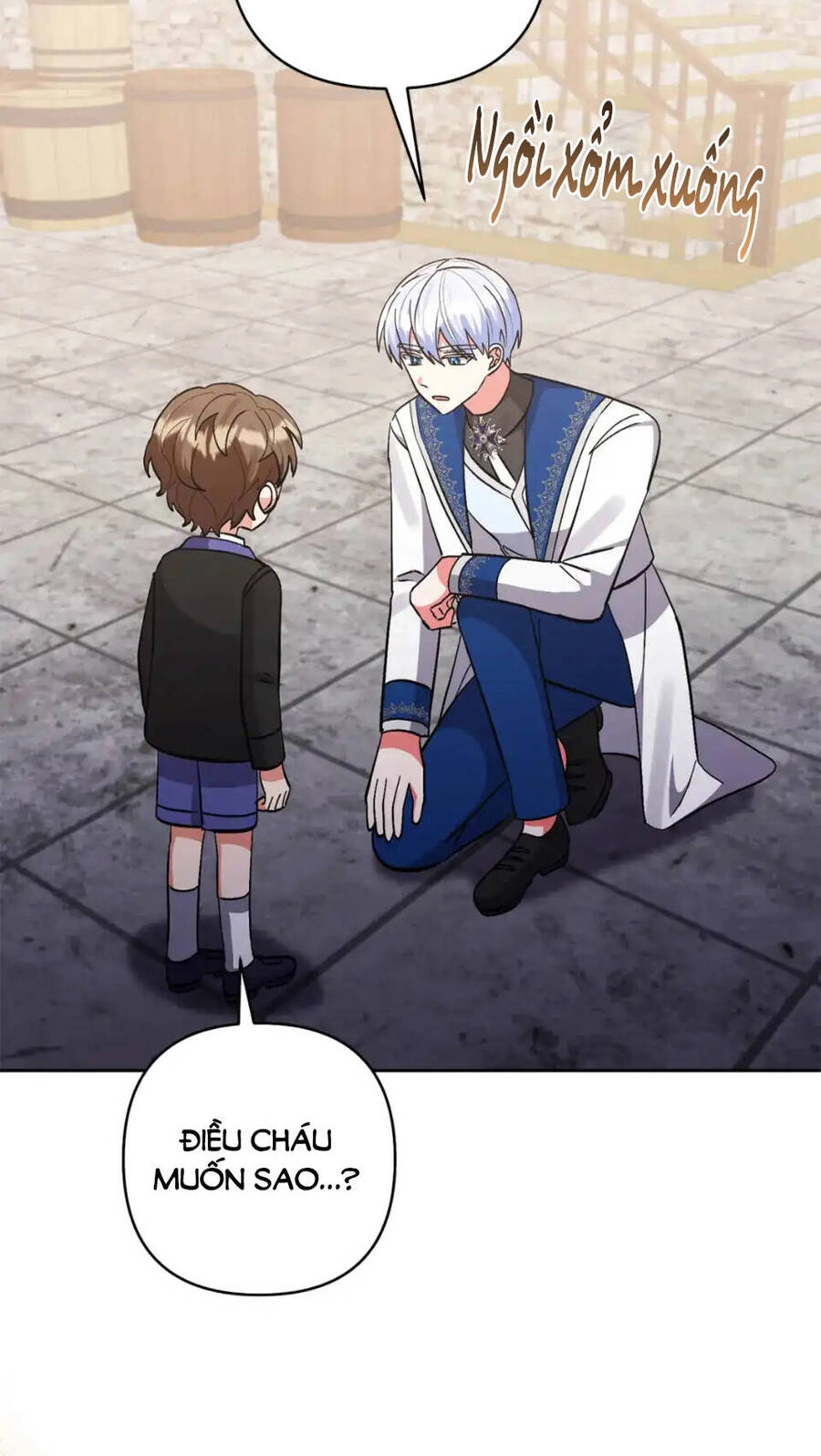 Tôi Đã Nhận Nuôi Nam Chính Chapter 84 - 67