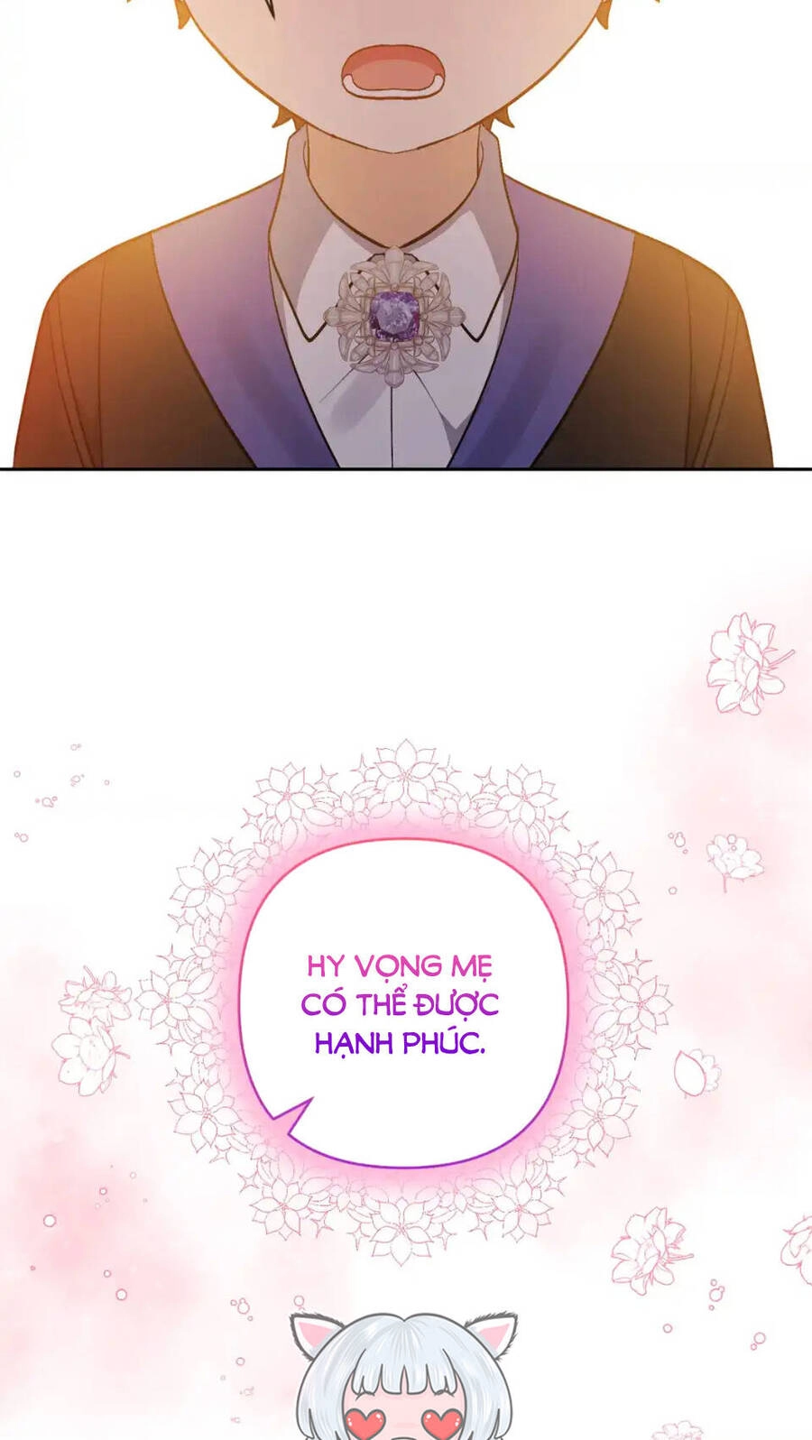 Tôi Đã Nhận Nuôi Nam Chính Chapter 84 - 69