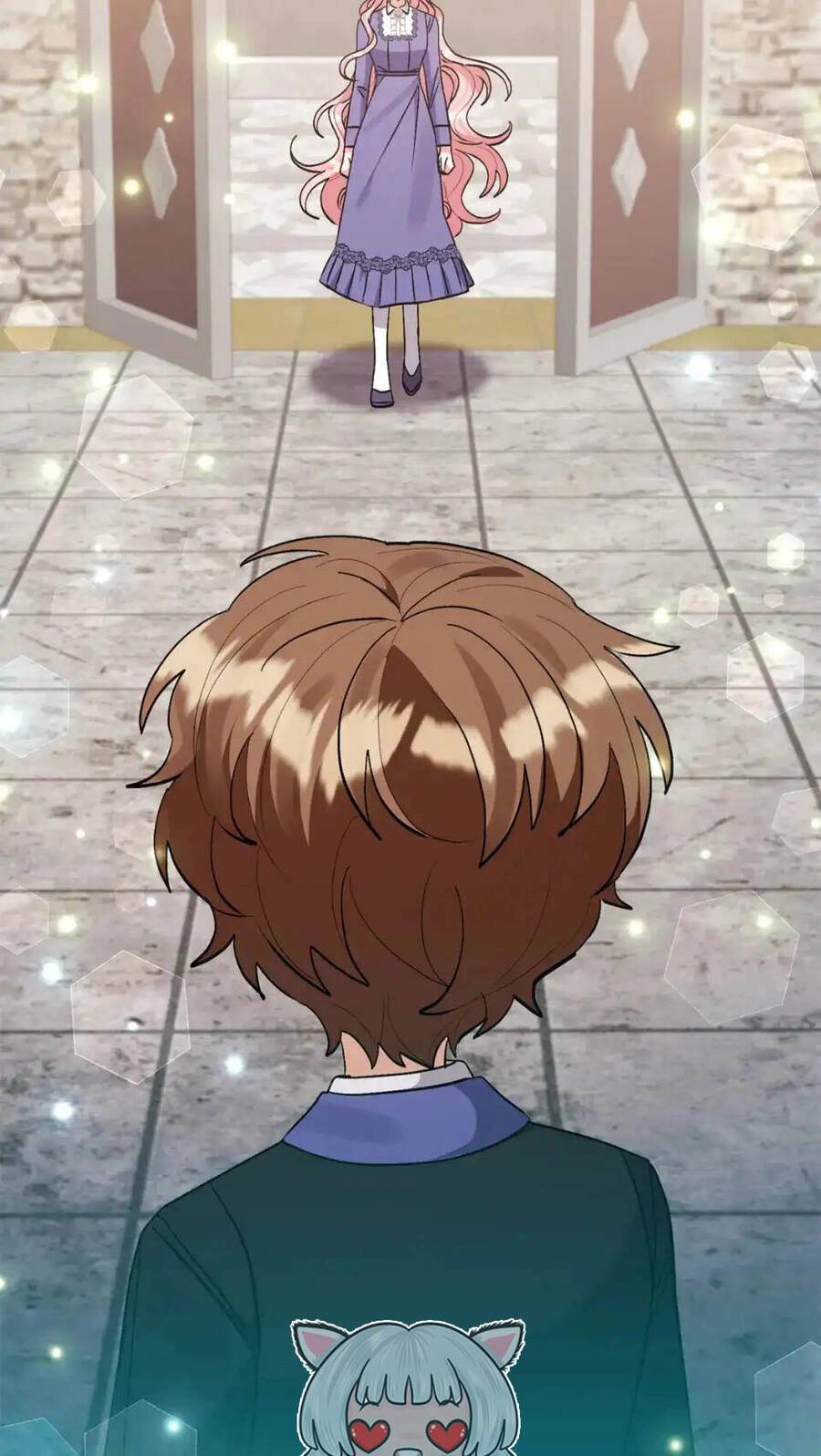 Tôi Đã Nhận Nuôi Nam Chính Chapter 84 - 71