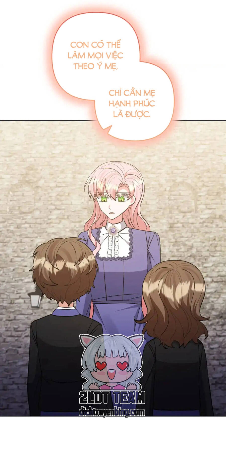 Tôi Đã Nhận Nuôi Nam Chính Chapter 84 - 78