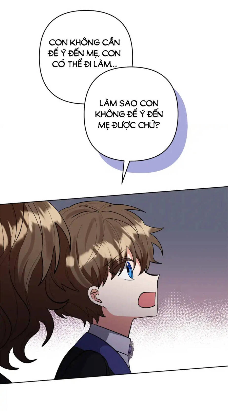 Tôi Đã Nhận Nuôi Nam Chính Chapter 84 - 79