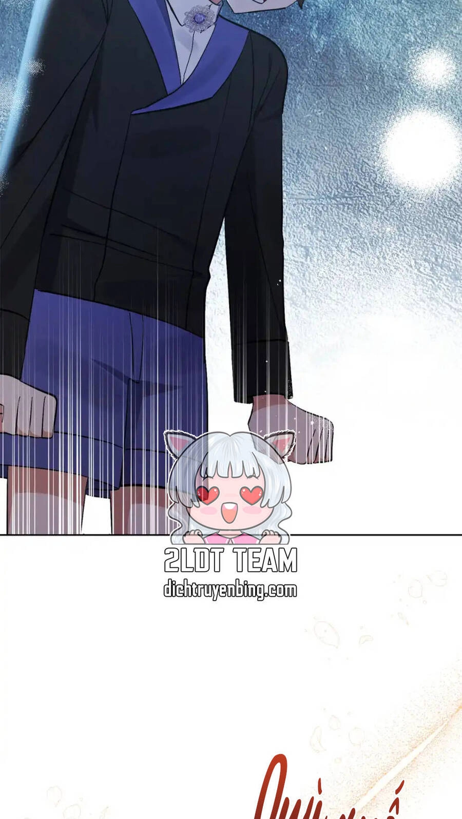 Tôi Đã Nhận Nuôi Nam Chính Chapter 84 - 81