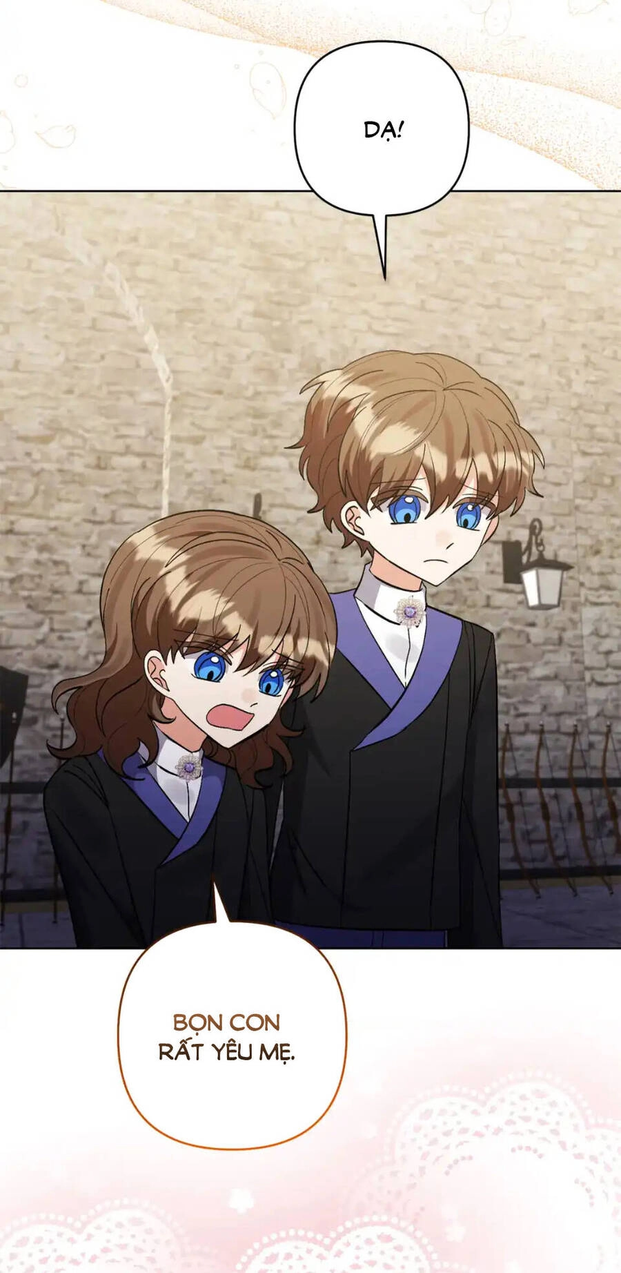 Tôi Đã Nhận Nuôi Nam Chính Chapter 84 - 83