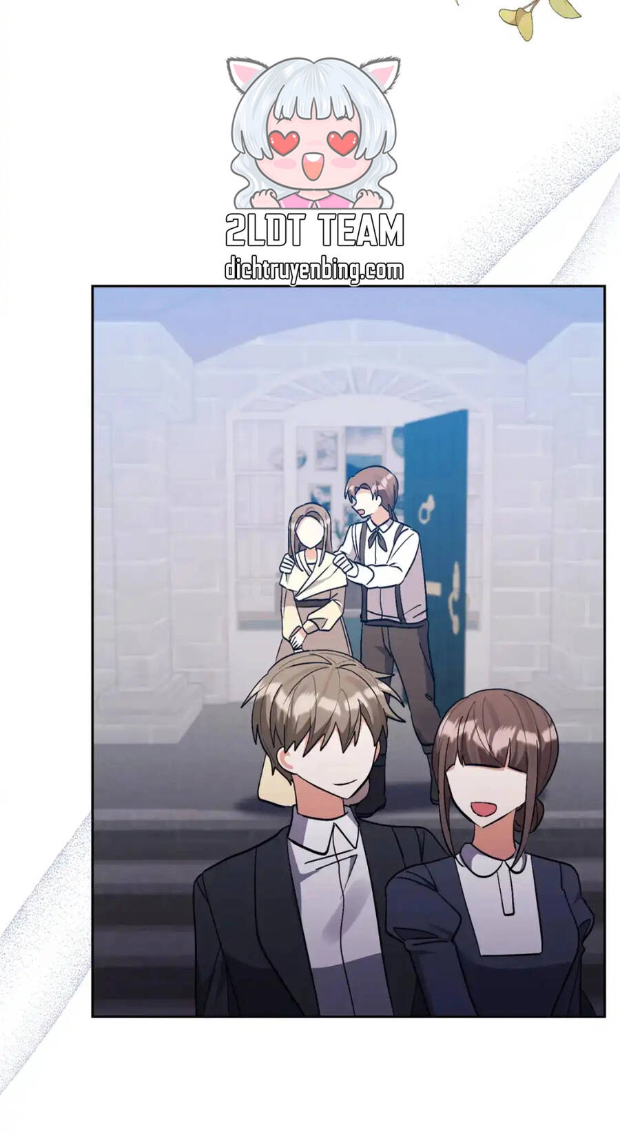 Tôi Đã Nhận Nuôi Nam Chính Chapter 85 - 2