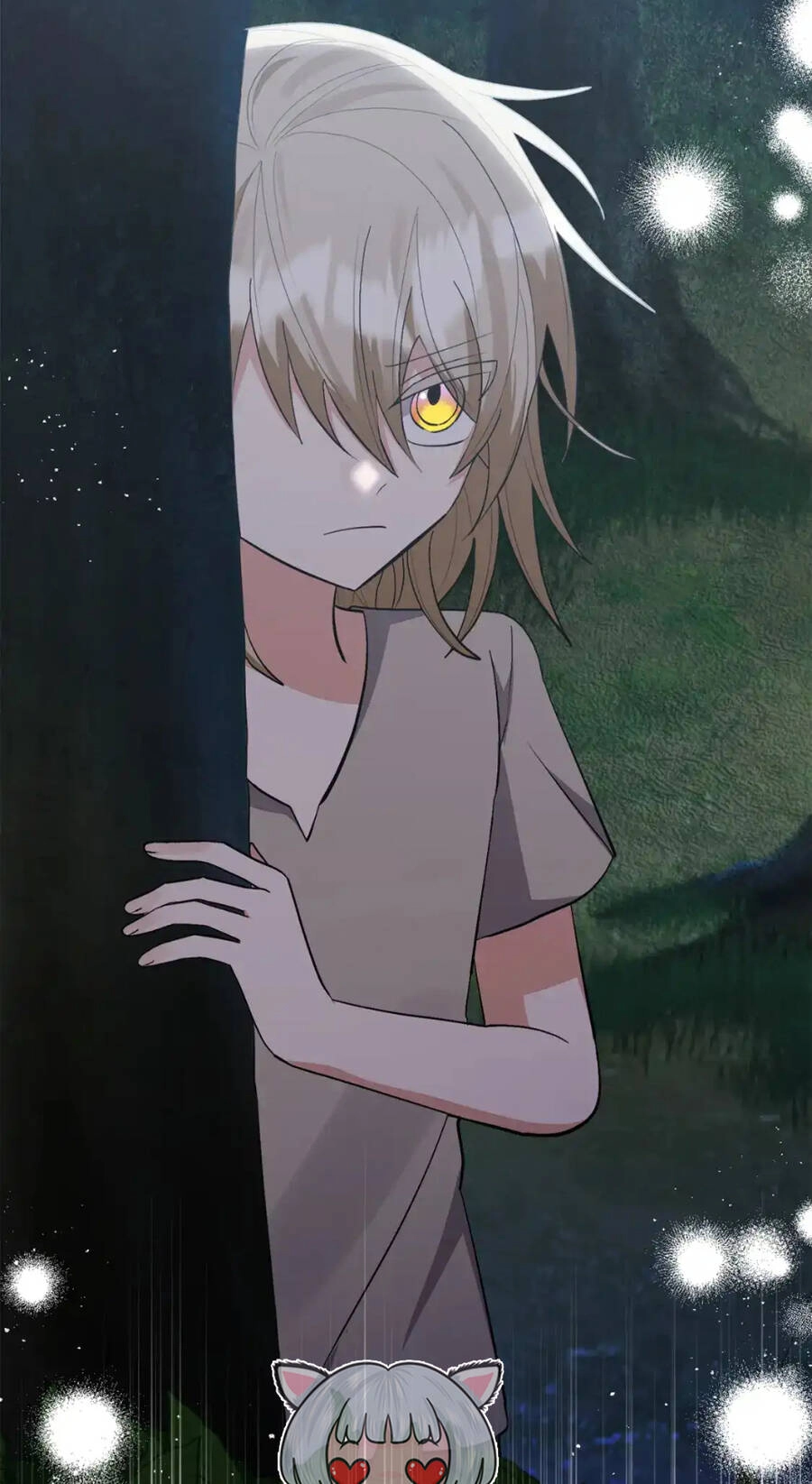 Tôi Đã Nhận Nuôi Nam Chính Chapter 85 - 4