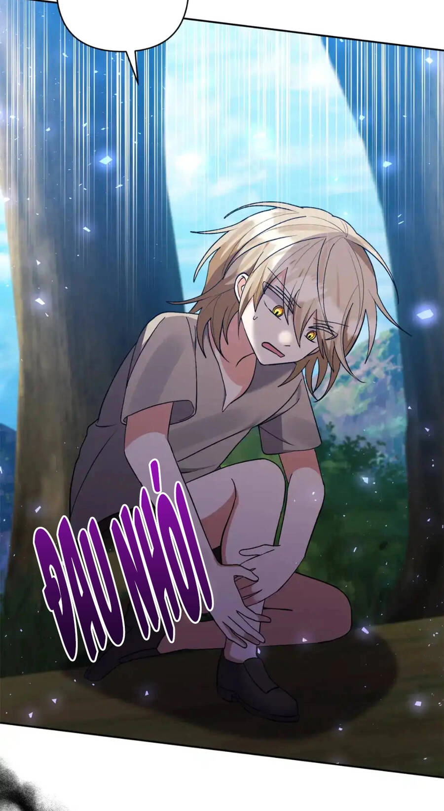 Tôi Đã Nhận Nuôi Nam Chính Chapter 85 - 7