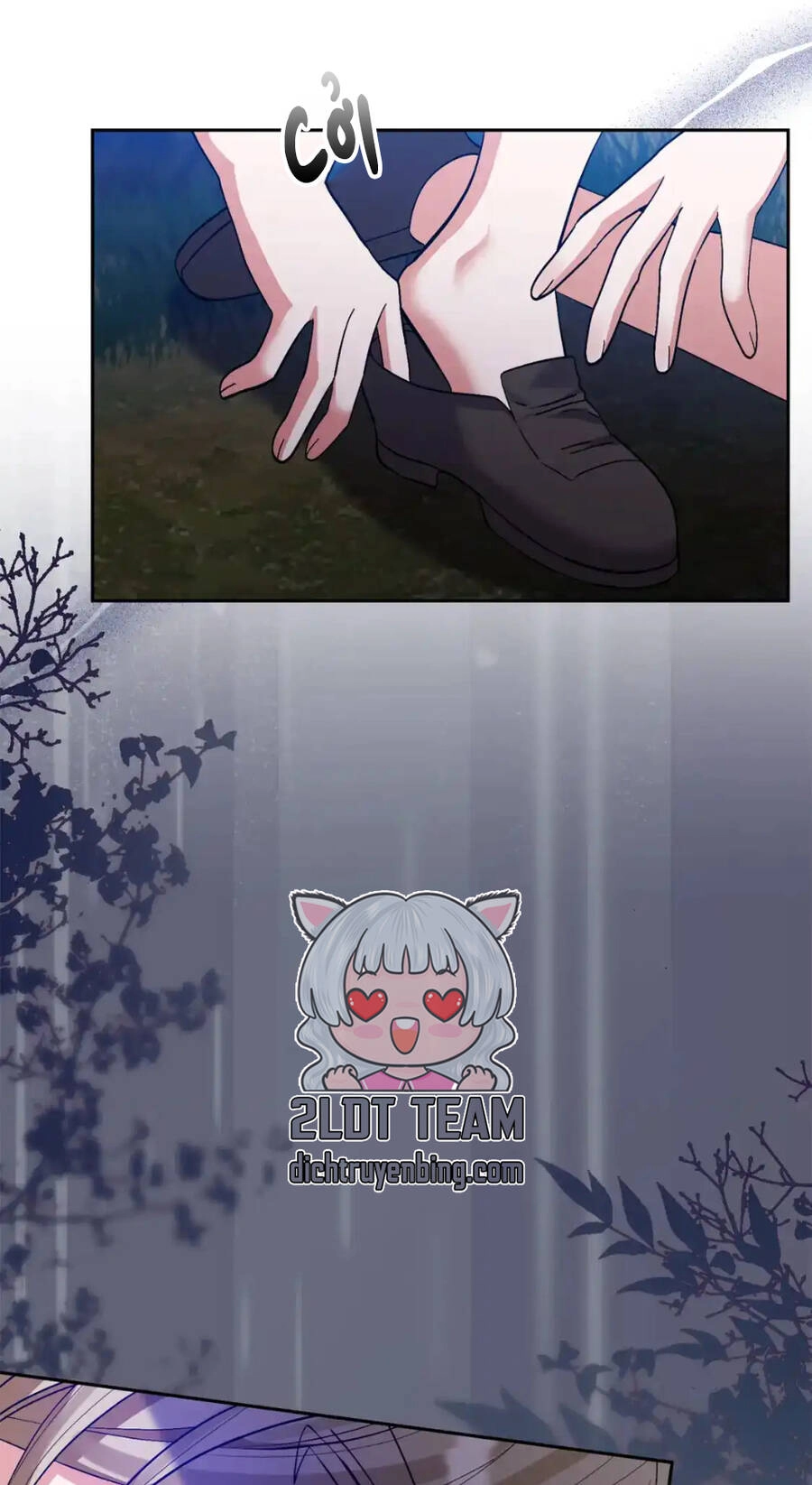 Tôi Đã Nhận Nuôi Nam Chính Chapter 85 - 9