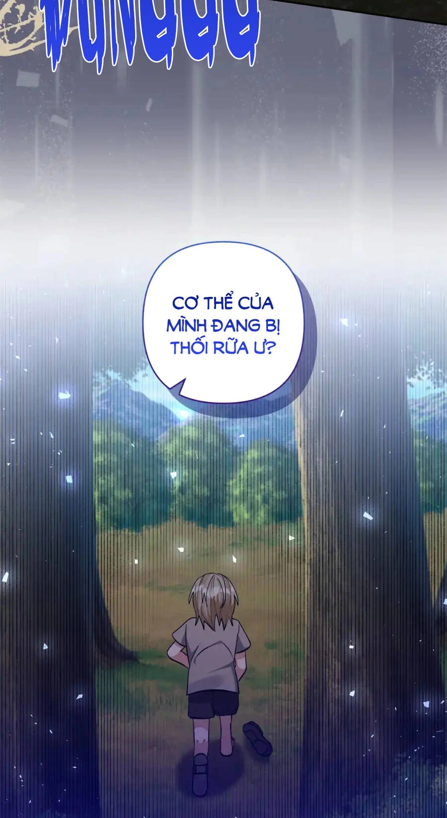 Tôi Đã Nhận Nuôi Nam Chính Chapter 85 - 11