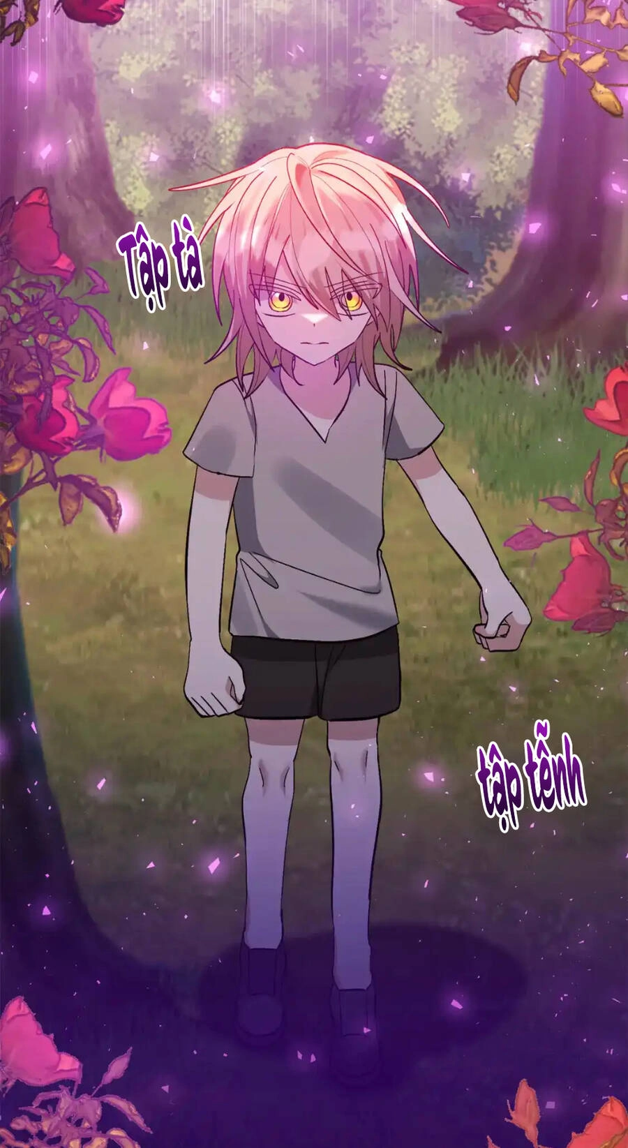 Tôi Đã Nhận Nuôi Nam Chính Chapter 85 - 15