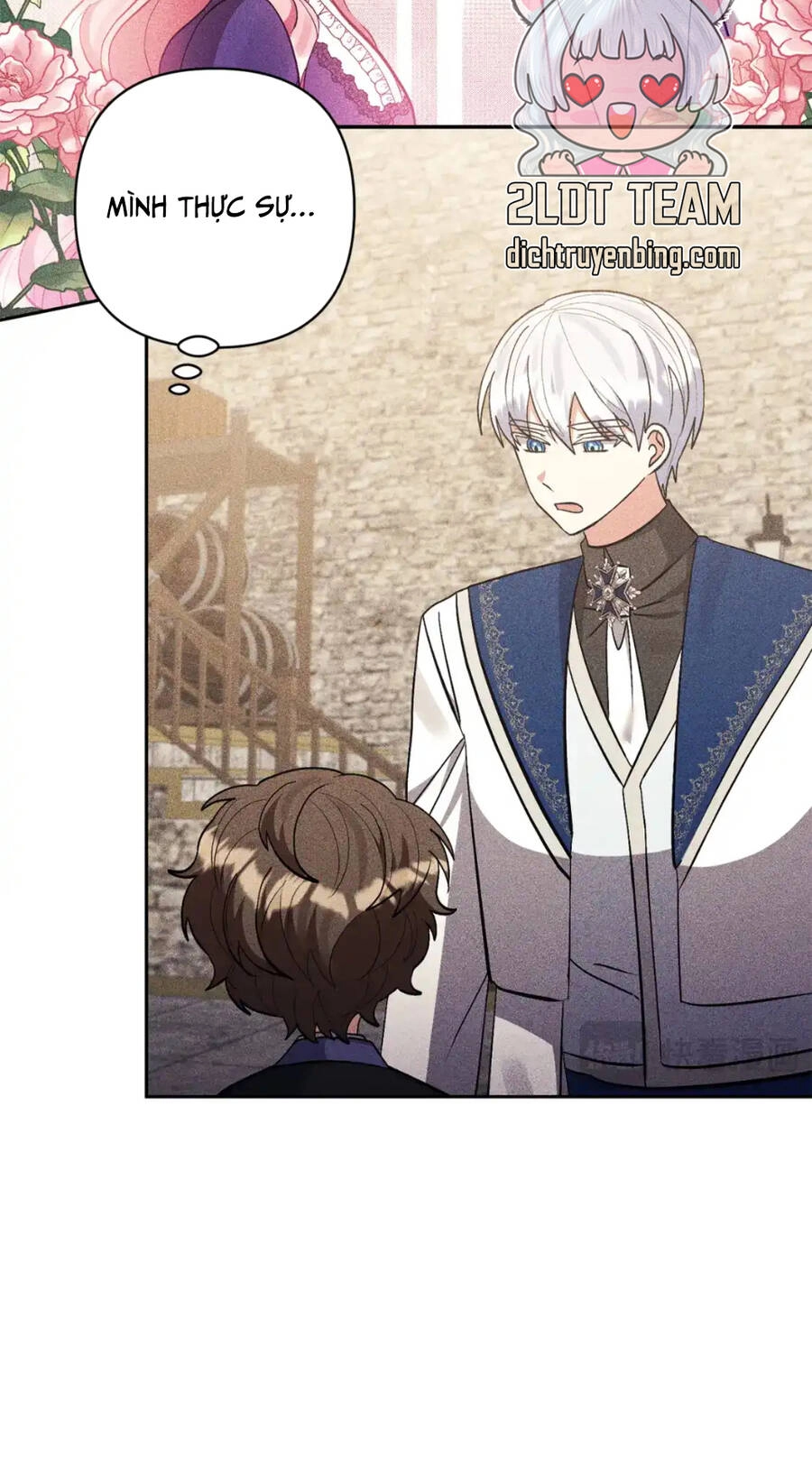 Tôi Đã Nhận Nuôi Nam Chính Chapter 85 - 21