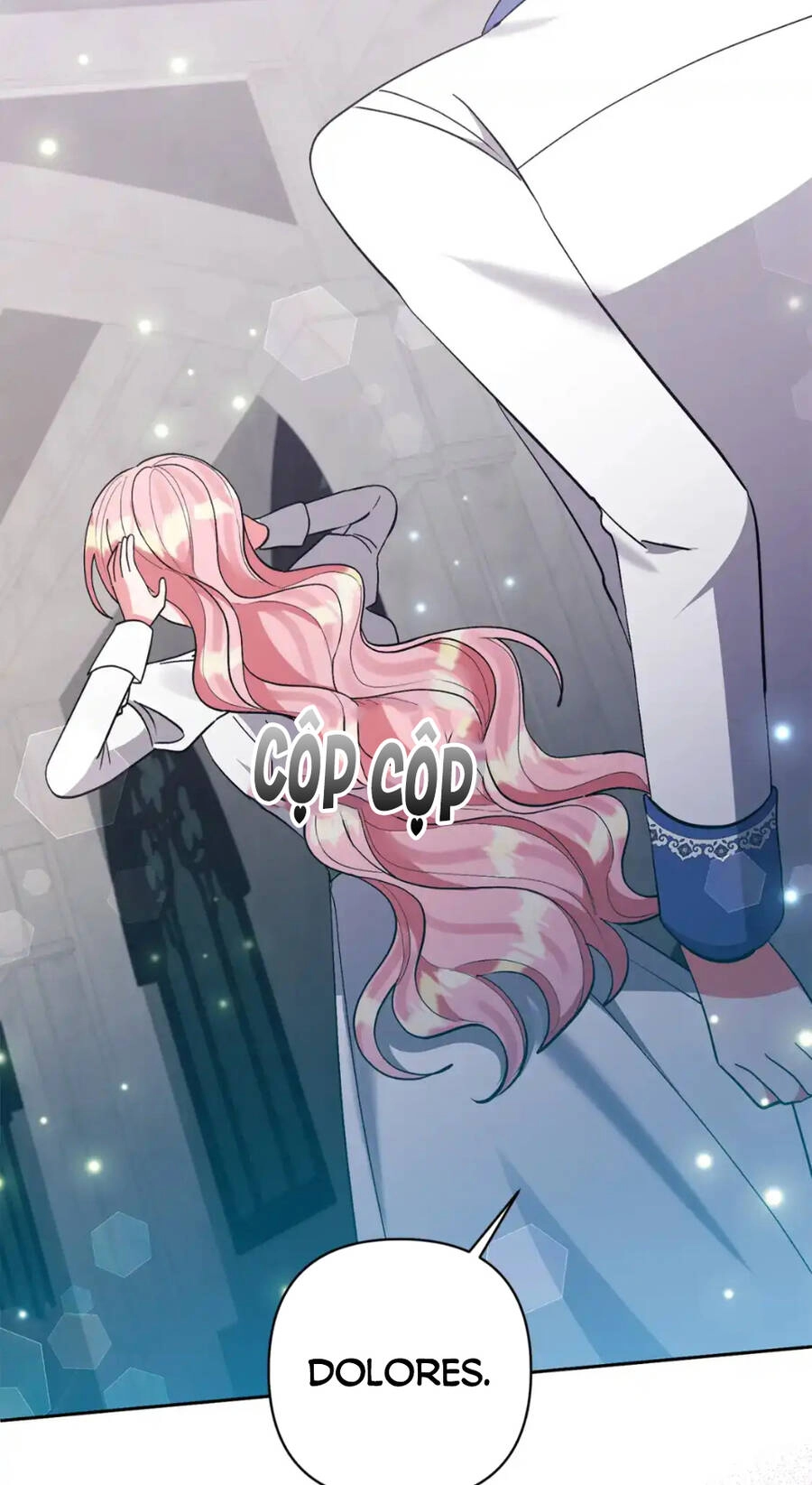 Tôi Đã Nhận Nuôi Nam Chính Chapter 85 - 24