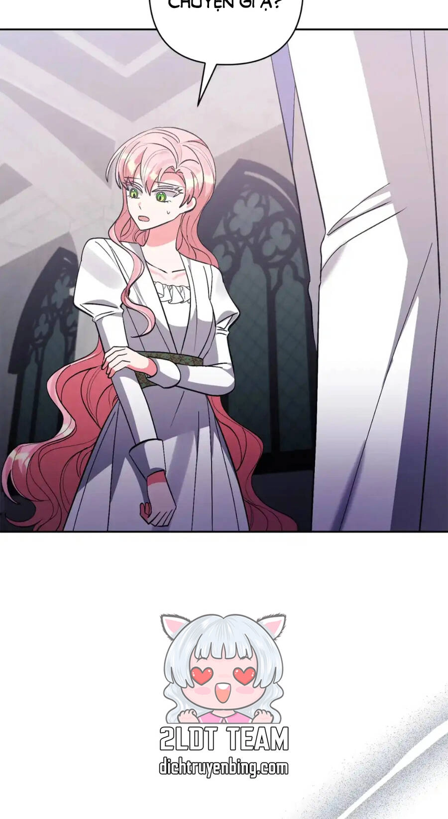 Tôi Đã Nhận Nuôi Nam Chính Chapter 85 - 28