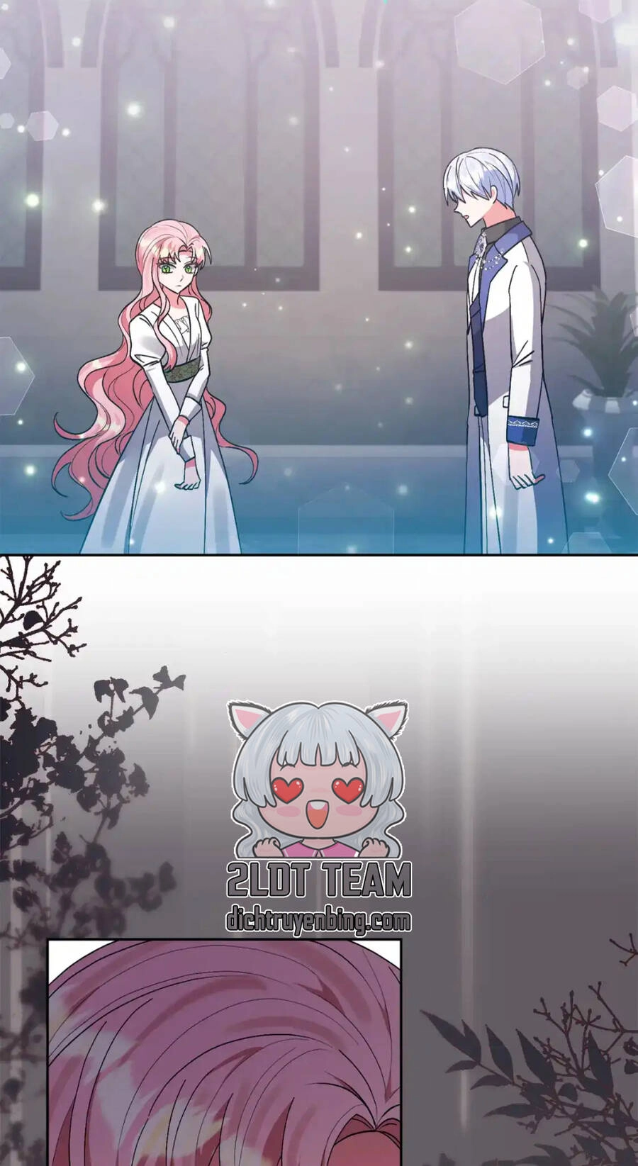 Tôi Đã Nhận Nuôi Nam Chính Chapter 85 - 30