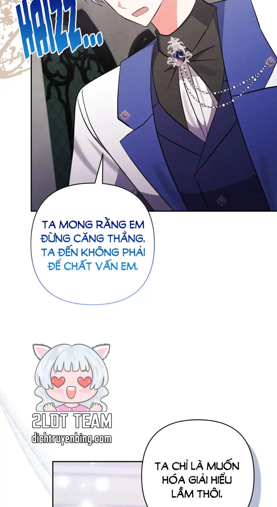 Tôi Đã Nhận Nuôi Nam Chính Chapter 85 - 32