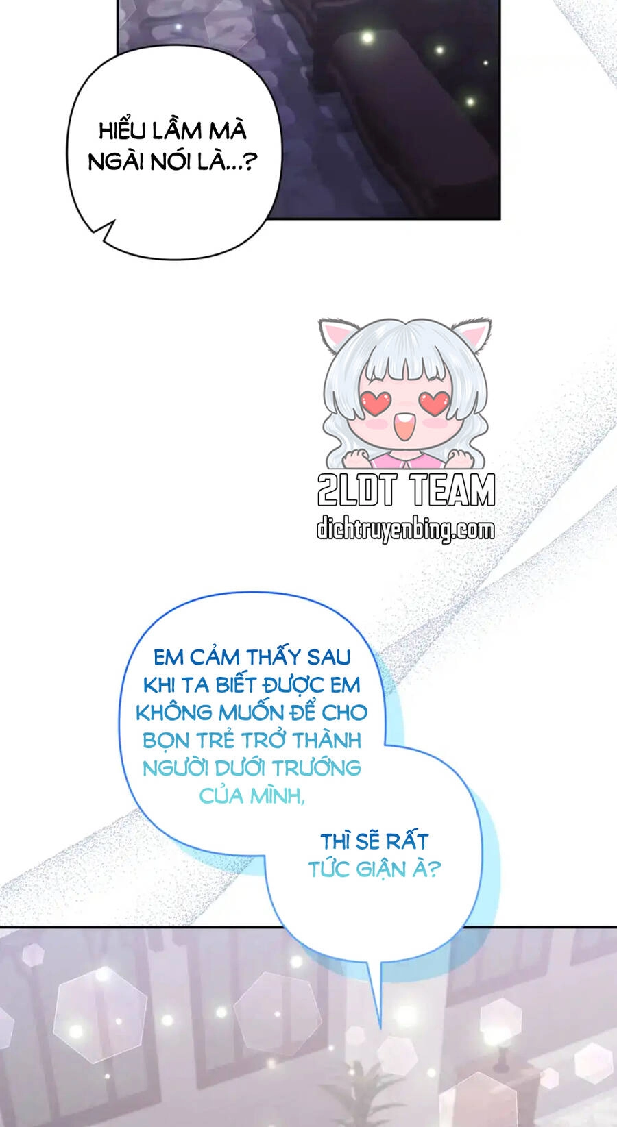 Tôi Đã Nhận Nuôi Nam Chính Chapter 85 - 34