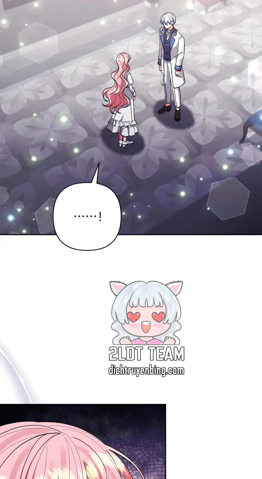 Tôi Đã Nhận Nuôi Nam Chính Chapter 85 - 35