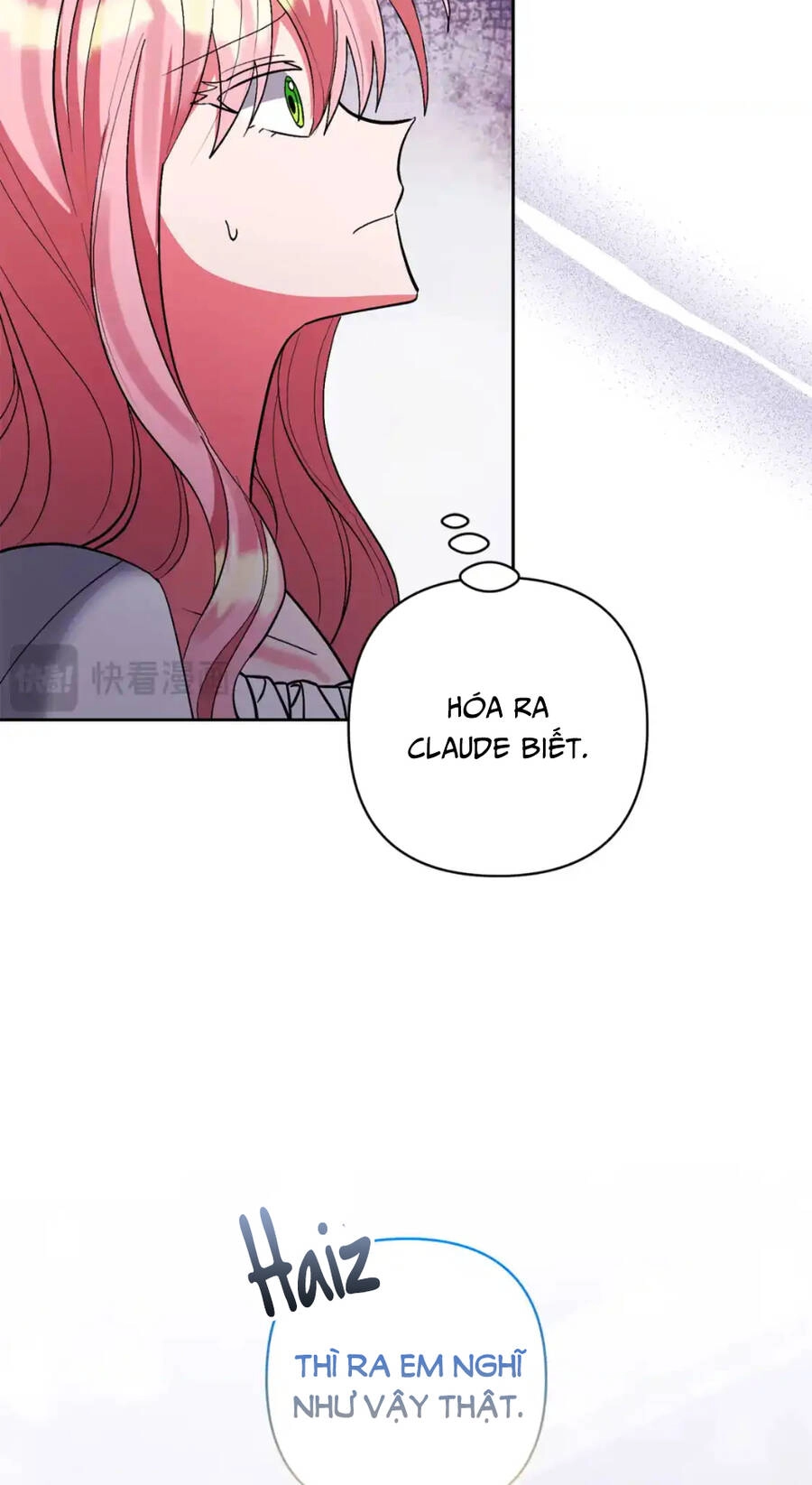 Tôi Đã Nhận Nuôi Nam Chính Chapter 85 - 36