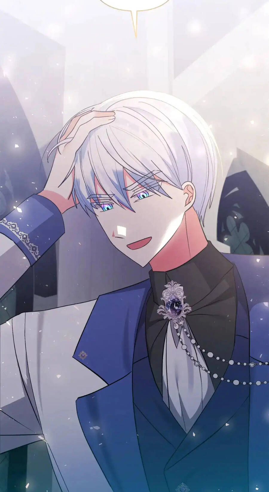 Tôi Đã Nhận Nuôi Nam Chính Chapter 85 - 37