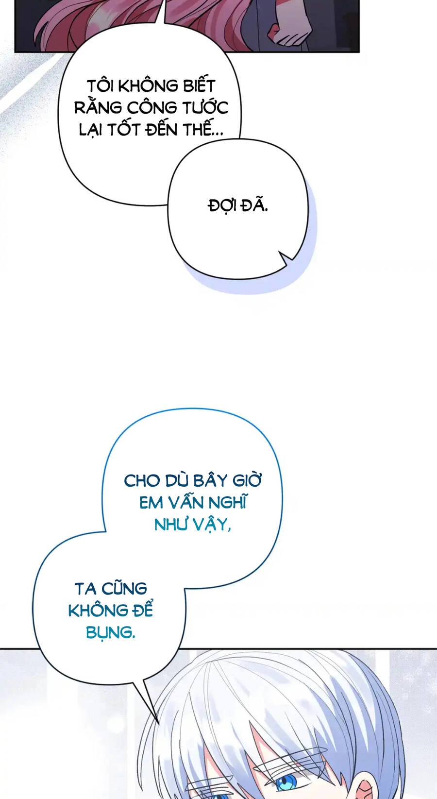 Tôi Đã Nhận Nuôi Nam Chính Chapter 85 - 40