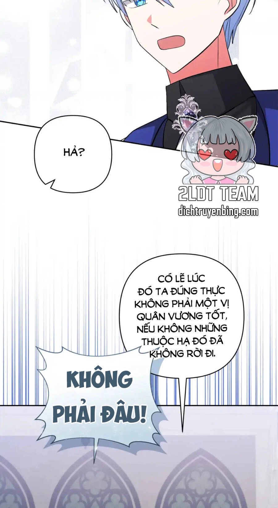 Tôi Đã Nhận Nuôi Nam Chính Chapter 85 - 41