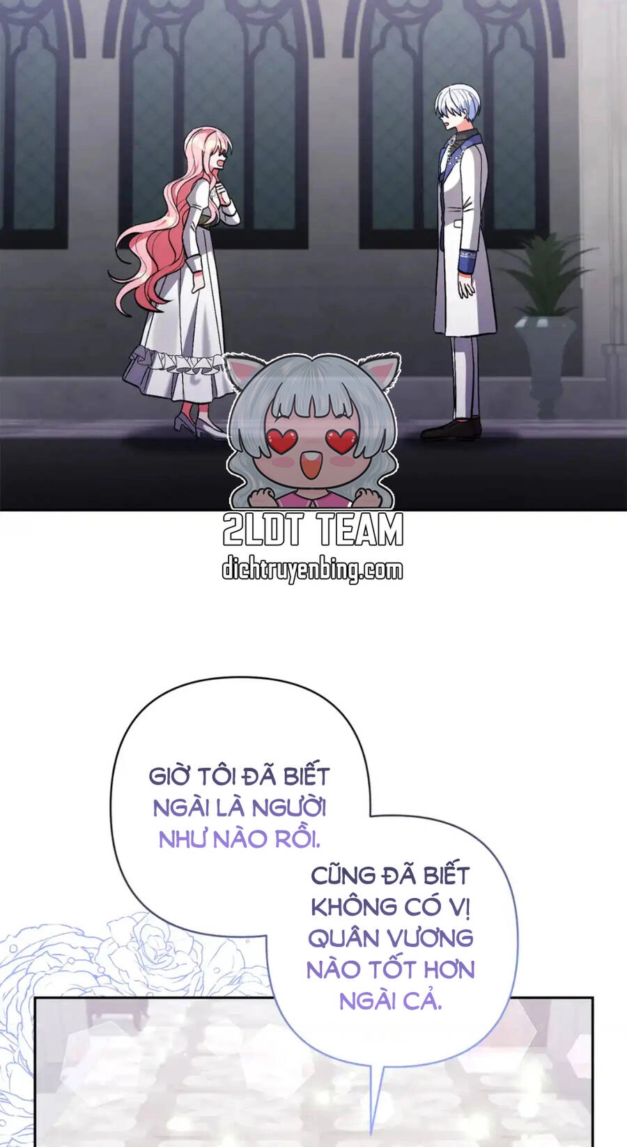 Tôi Đã Nhận Nuôi Nam Chính Chapter 85 - 42