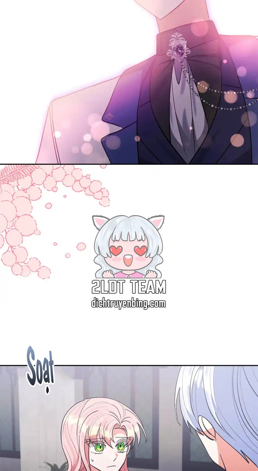 Tôi Đã Nhận Nuôi Nam Chính Chapter 85 - 44