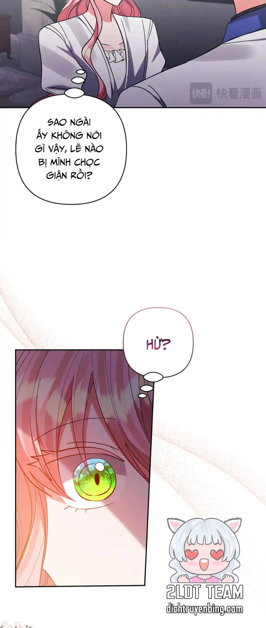 Tôi Đã Nhận Nuôi Nam Chính Chapter 85 - 45