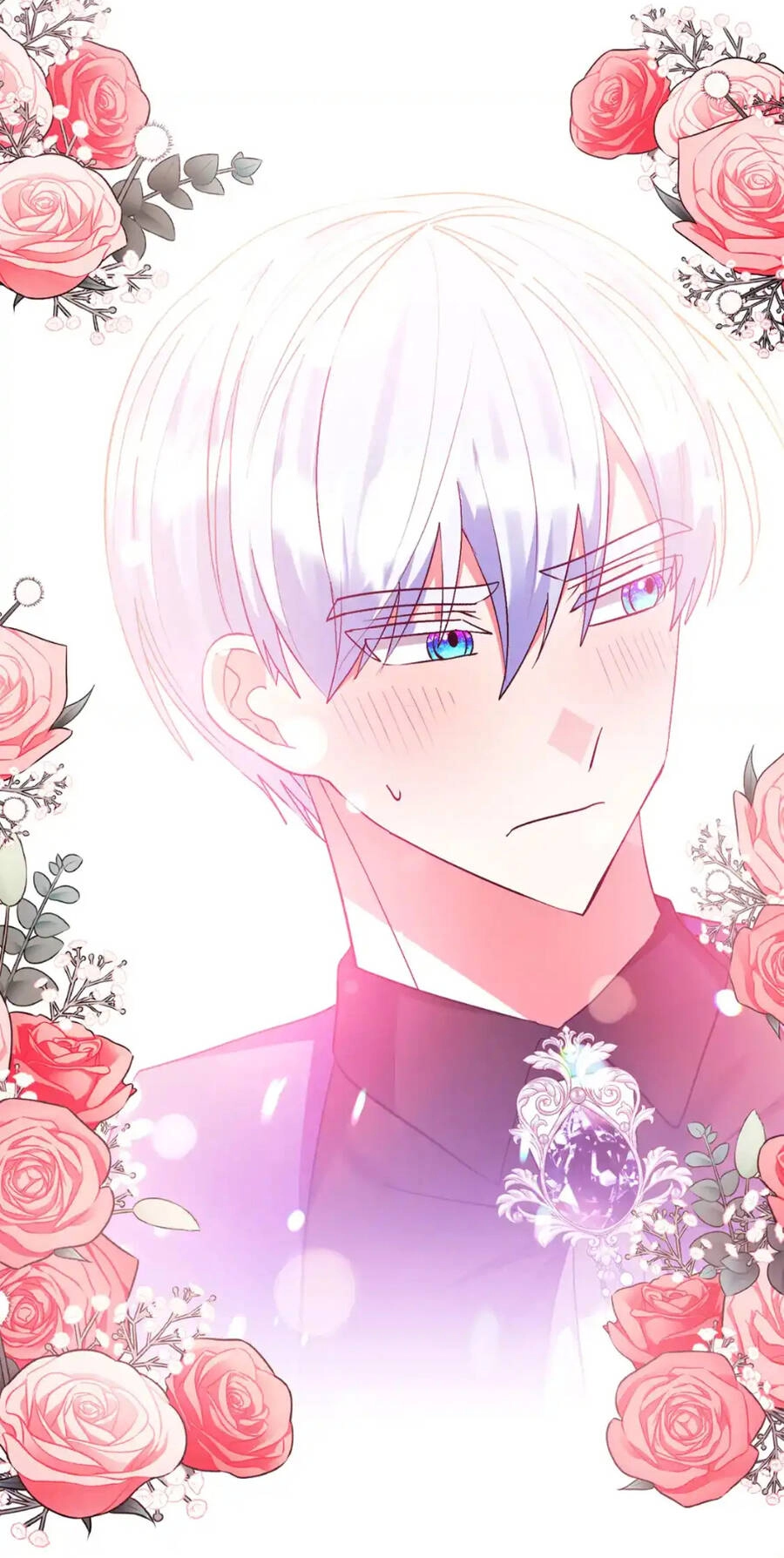 Tôi Đã Nhận Nuôi Nam Chính Chapter 85 - 46