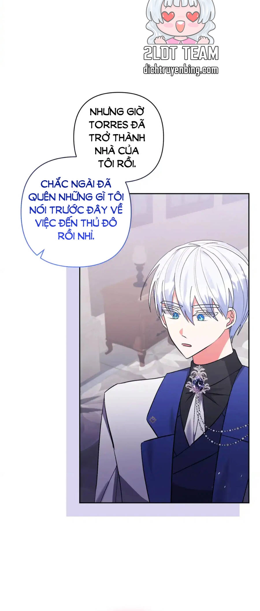 Tôi Đã Nhận Nuôi Nam Chính Chapter 85 - 52