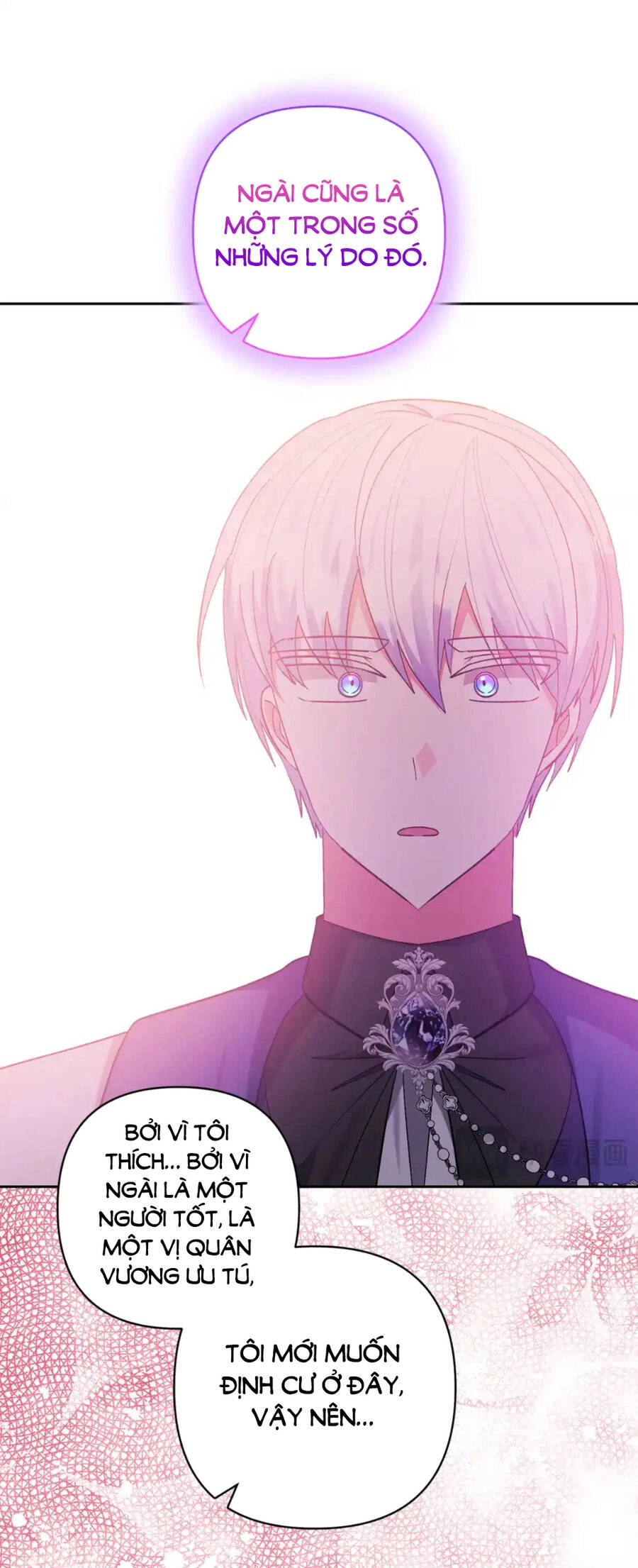 Tôi Đã Nhận Nuôi Nam Chính Chapter 85 - 54