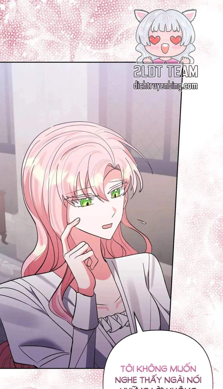 Tôi Đã Nhận Nuôi Nam Chính Chapter 85 - 55