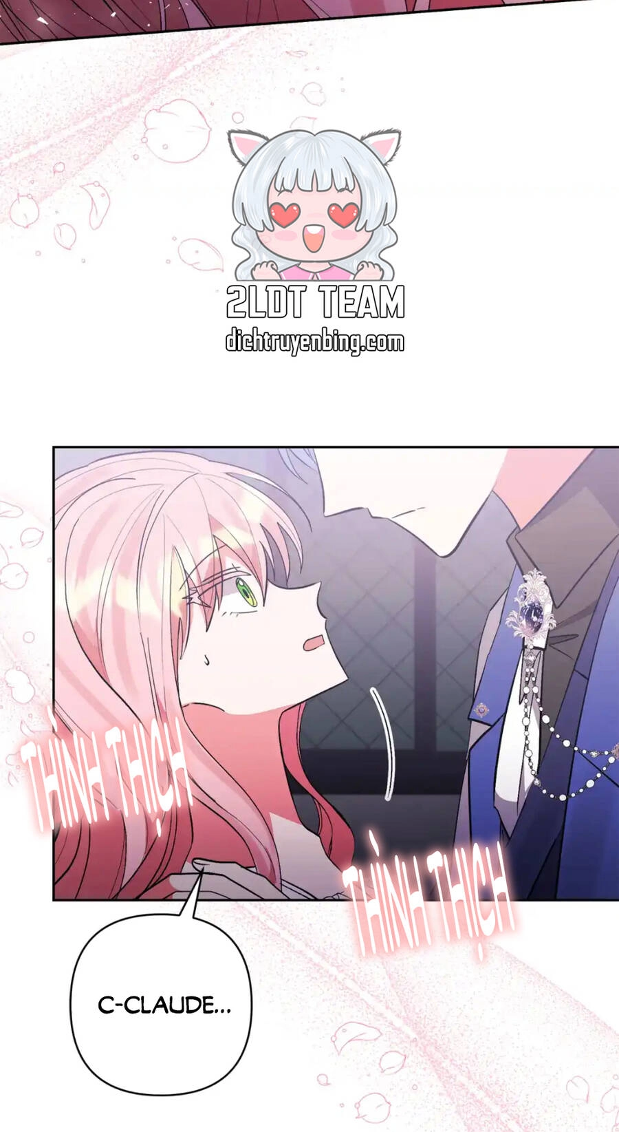 Tôi Đã Nhận Nuôi Nam Chính Chapter 85 - 62