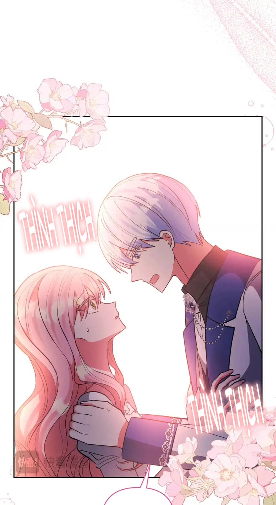 Tôi Đã Nhận Nuôi Nam Chính Chapter 85 - 63