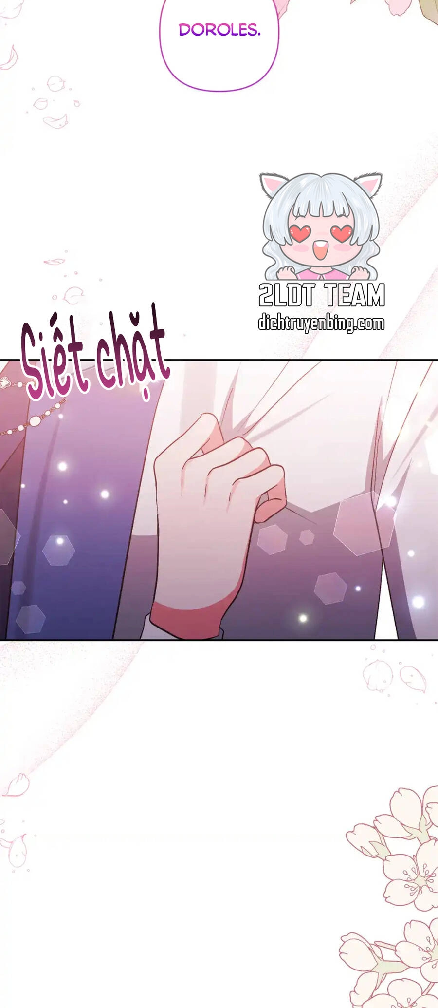 Tôi Đã Nhận Nuôi Nam Chính Chapter 85 - 64