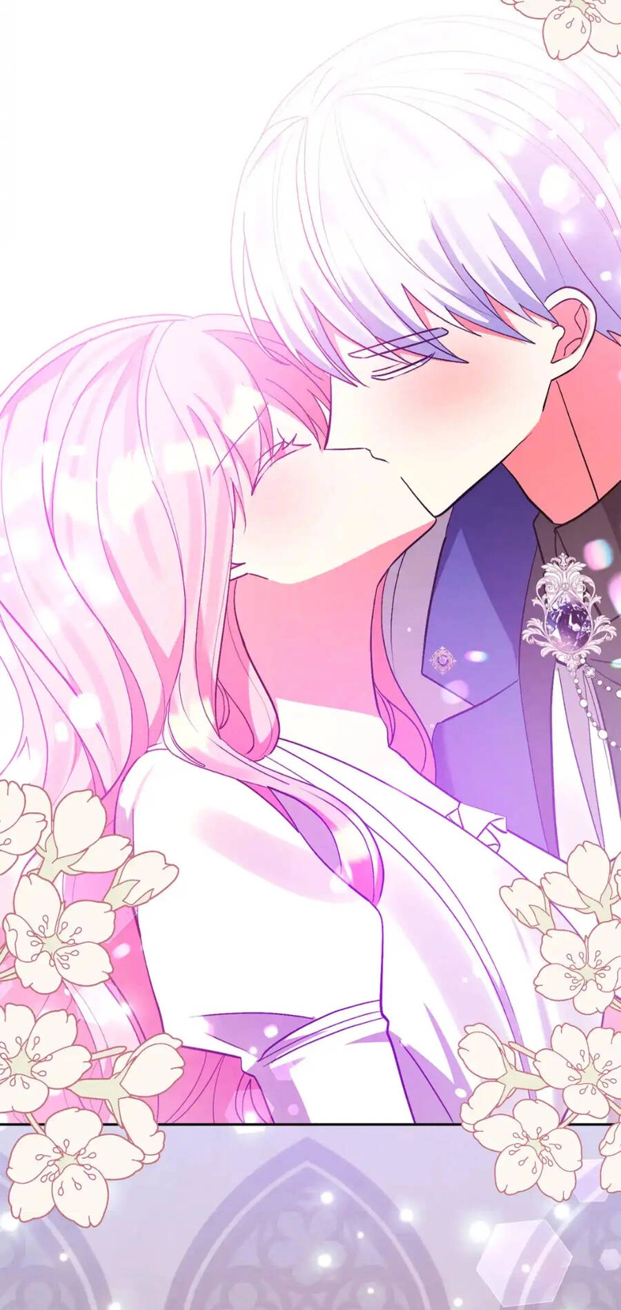 Tôi Đã Nhận Nuôi Nam Chính Chapter 85 - 65