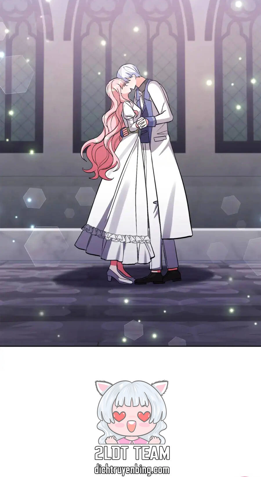 Tôi Đã Nhận Nuôi Nam Chính Chapter 85 - 66