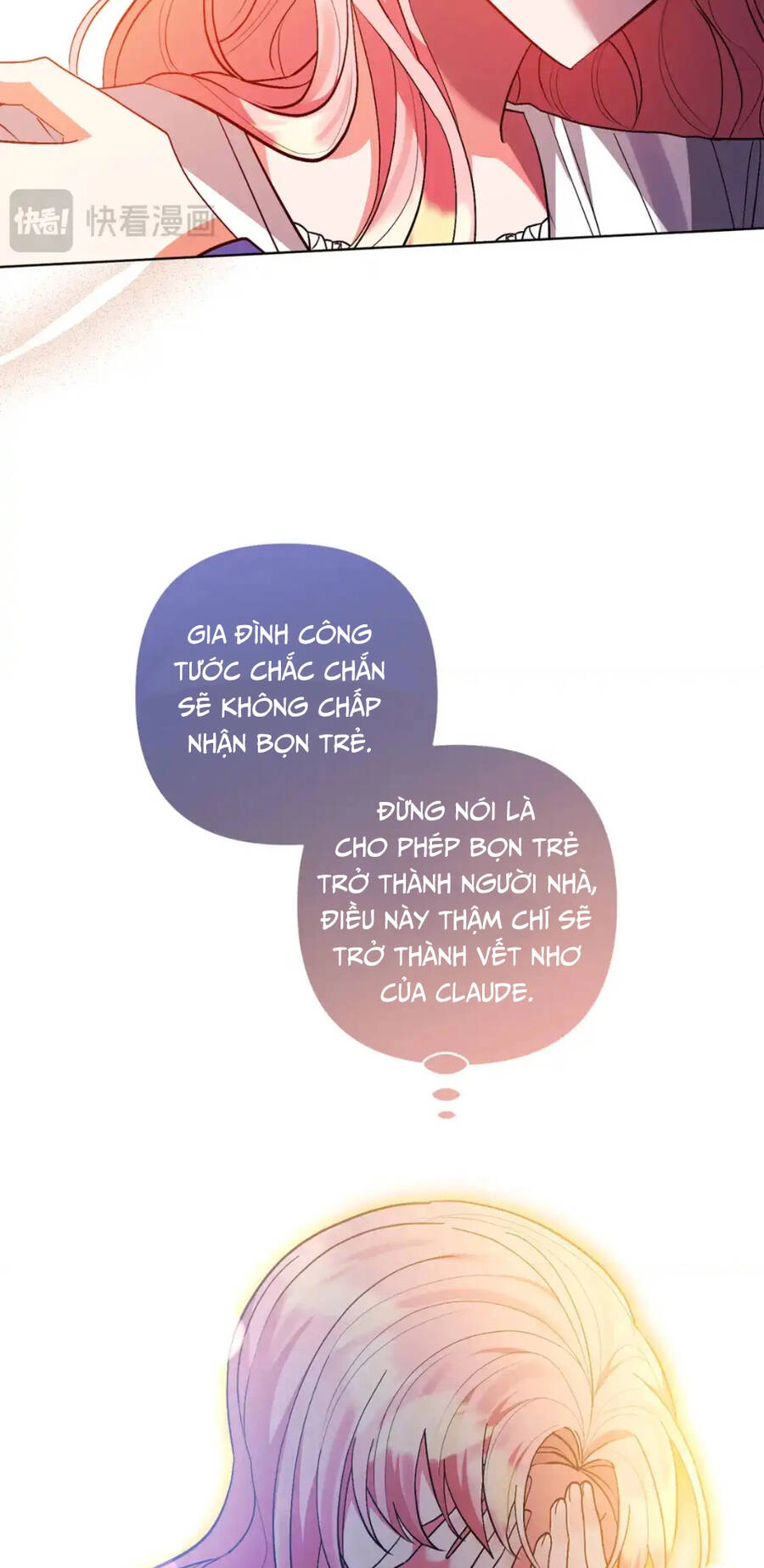 Tôi Đã Nhận Nuôi Nam Chính Chapter 86 - 4