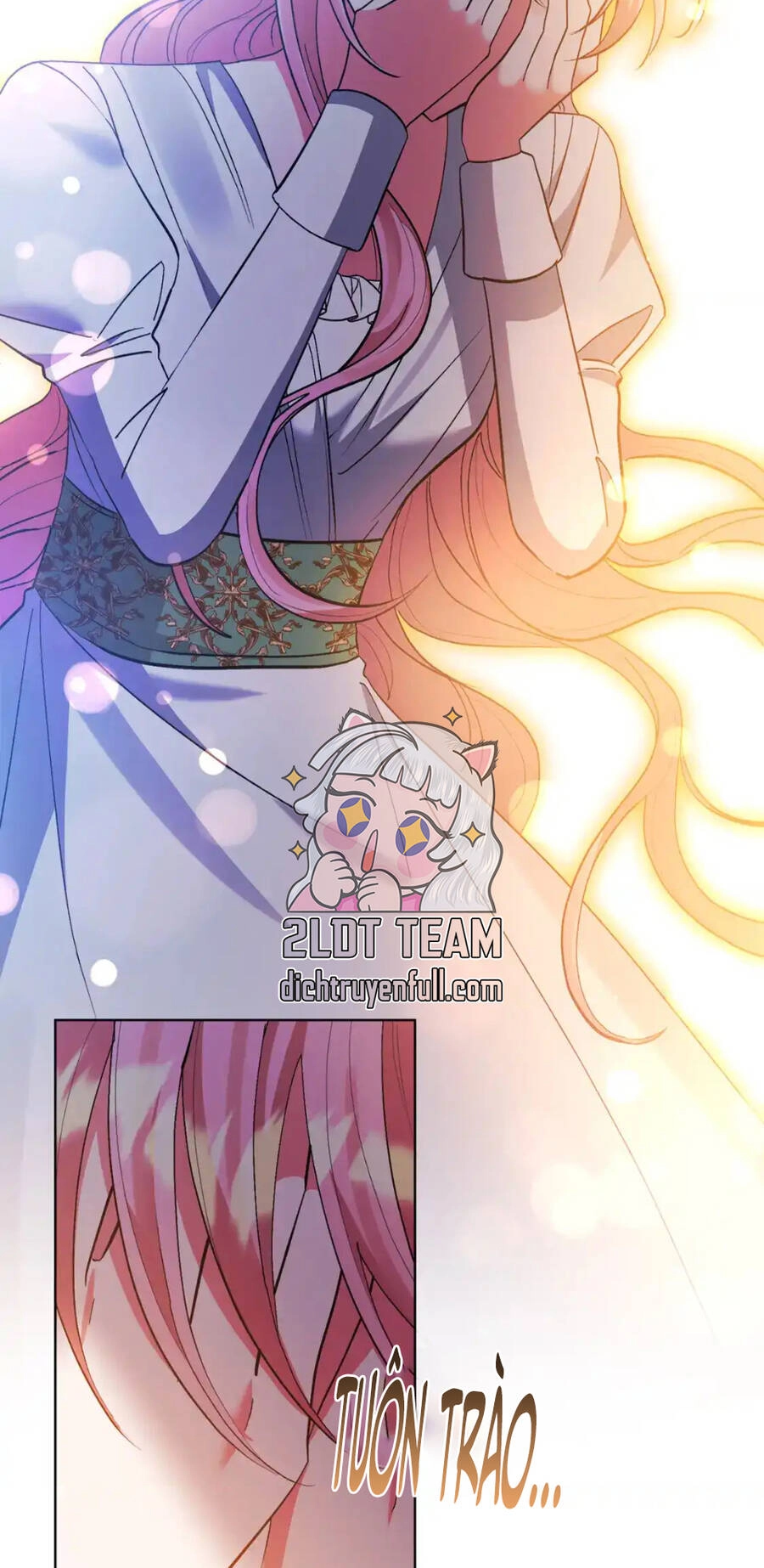 Tôi Đã Nhận Nuôi Nam Chính Chapter 86 - 5