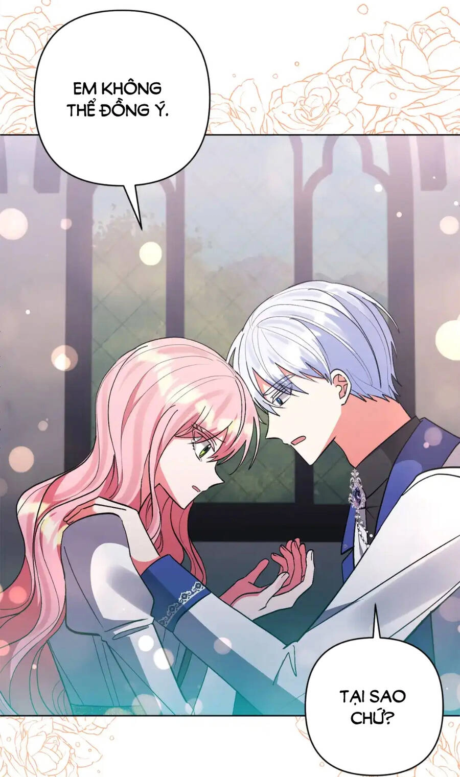 Tôi Đã Nhận Nuôi Nam Chính Chapter 86 - 7